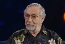 El último adiós a Luis Brandoni: comenzó la despedida en la Legislatura porteña