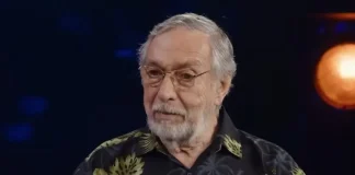 El último adiós a Luis Brandoni: comenzó la despedida en la Legislatura porteña