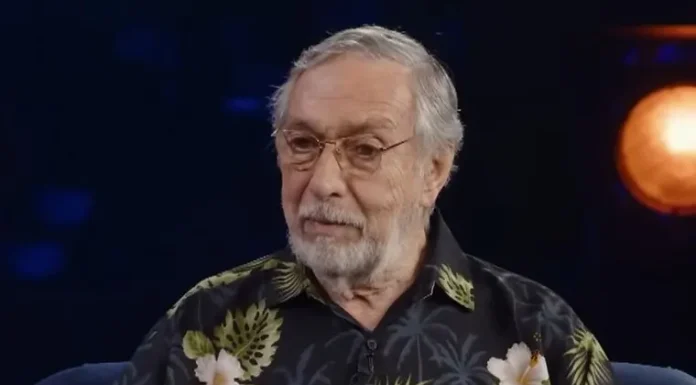 El último adiós a Luis Brandoni: comenzó la despedida en la Legislatura porteña