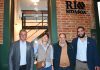 Reinaguración del local comercio Rio Bidasoa