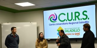Inicio de la diplomatura en inteligencia artificial