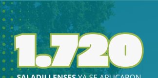 La vacuna antigripal ya está disponible