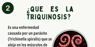 Prevenir es la mejor forma de cuidarnos