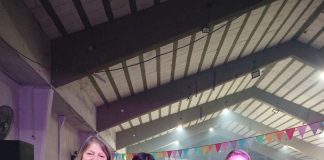 Danzares celebró sus 3 años