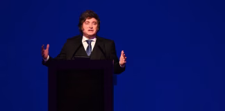 En medio del conflicto por las patentes, Milei recibe a legisladores de EEUU y anunciará una inversión de USD 8.000 millones