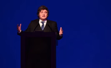 En medio del conflicto por las patentes, Milei recibe a legisladores de EEUU y anunciará una inversión de USD 8.000 millones