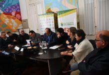 Licitación para la indumentaria del personal municipal