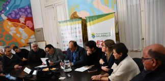 Licitación para la indumentaria del personal municipal