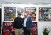 Nuevo emprendimiento en el barrio unión empleados de comercio