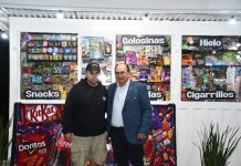 Nuevo emprendimiento en el barrio unión empleados de comercio