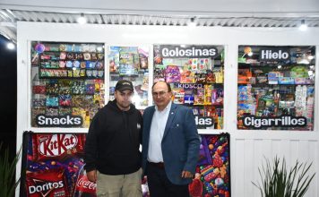 Nuevo emprendimiento en el barrio unión empleados de comercio