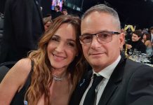 Martin Elizagaray obtuvo un nuevo Martin Fierro