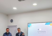 Lobos amplía su Centro Universitario Regional con una nueva aula de última generación