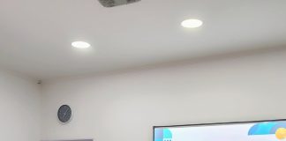 Lobos amplía su Centro Universitario Regional con una nueva aula de última generación