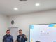 Lobos amplía su Centro Universitario Regional con una nueva aula de última generación