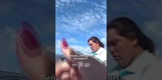 Peligro en Ruta 11: manejaba a contramano y sin licencia y fue detenido en un operativo vial