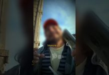 Al volante con alcohol y una excusa insólita: “Fue por una empanada”