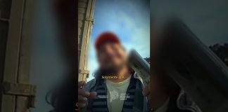 Al volante con alcohol y una excusa insólita: “Fue por una empanada”