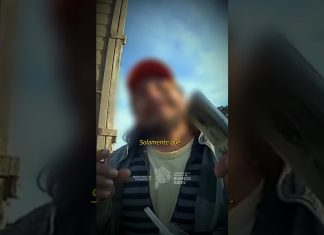 Al volante con alcohol y una excusa insólita: “Fue por una empanada”