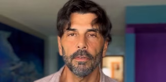 La Justicia de Brasil dejó firme la condena a seis años de prisión para Juan Darthés por abuso sexual contra Thelma Fardin