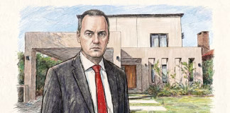 El hombre que le alquiló una casa en Indio Cuá a Manuel Adorni reveló nuevos pagos y contratos ante la Justicia