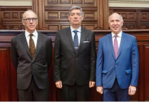 La Corte Suprema rechazó el per saltum presentado por el Gobierno para definir la validez de la reforma laboral