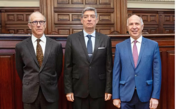 La Corte Suprema rechazó el per saltum presentado por el Gobierno para definir la validez de la reforma laboral