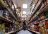 Ranking de inflación: cuales fueron las provincias que superaron el promedio nacional