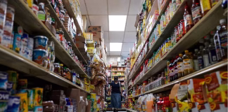 Ranking de inflación: cuales fueron las provincias que superaron el promedio nacional