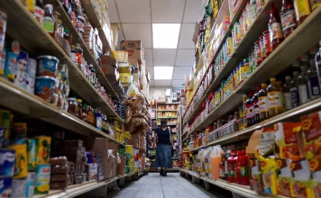 Ranking de inflación: cuales fueron las provincias que superaron el promedio nacional