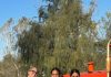 3 mujeres que transformaron el dolor en un proyecto que le dio vida a Los Alamos