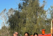 3 mujeres que transformaron el dolor en un proyecto que le dio vida a Los Alamos