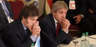 La cuenta regresiva hacia 2027: cómo la deuda pública y las elecciones agitan el pulso de los mercados