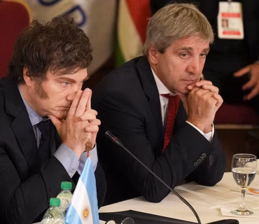 La cuenta regresiva hacia 2027: cómo la deuda pública y las elecciones agitan el pulso de los mercados