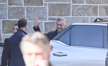 Macri encabezó un acto en el conurbano: el reclamo a Milei, la crítica a Kicillof y el pedido militante de “Mauricio Presidente”