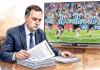 “Antes del Mundial”: por qué Manuel Adorni sigue sin presentar su declaración jurada y cuál es la fecha estimada