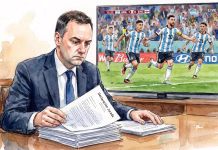 “Antes del Mundial”: por qué Manuel Adorni sigue sin presentar su declaración jurada y cuál es la fecha estimada