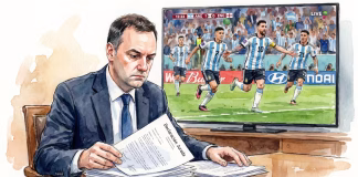 “Antes del Mundial”: por qué Manuel Adorni sigue sin presentar su declaración jurada y cuál es la fecha estimada