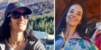 Confirmaron que el cuerpo hallado en un descampado de Bariloche pertenece a Ana Lía Corte