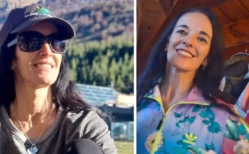 Confirmaron que el cuerpo hallado en un descampado de Bariloche pertenece a Ana Lía Corte