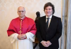 Crece la expectativa por una visita del Papa León XIV a la Argentina en noviembre de este año