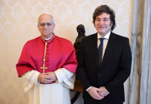 Crece la expectativa por una visita del Papa León XIV a la Argentina en noviembre de este año