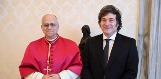 Crece la expectativa por una visita del Papa León XIV a la Argentina en noviembre de este año