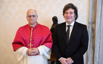 Crece la expectativa por una visita del Papa León XIV a la Argentina en noviembre de este año