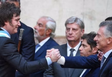 Mauricio Macri tensó su vínculo con Milei y en el Gobierno creen que busca reposicionar al PRO rumbo a 2027