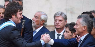 Mauricio Macri tensó su vínculo con Milei y en el Gobierno creen que busca reposicionar al PRO rumbo a 2027