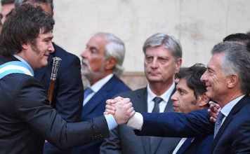 Mauricio Macri tensó su vínculo con Milei y en el Gobierno creen que busca reposicionar al PRO rumbo a 2027