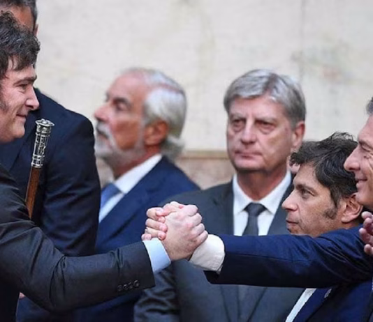 Mauricio Macri tensó su vínculo con Milei y en el Gobierno creen que busca reposicionar al PRO rumbo a 2027