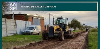 Repaso de calles urbanas
