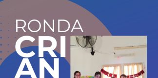 Ronda de crianzas, criar en compañóa